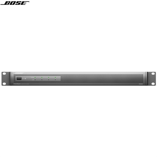 Amply Bose PowerSpace P21000A 11
